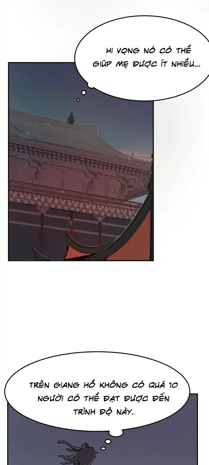 Trọng Sinh, Bất Khả Chiến Bại Chapter 5 - 20