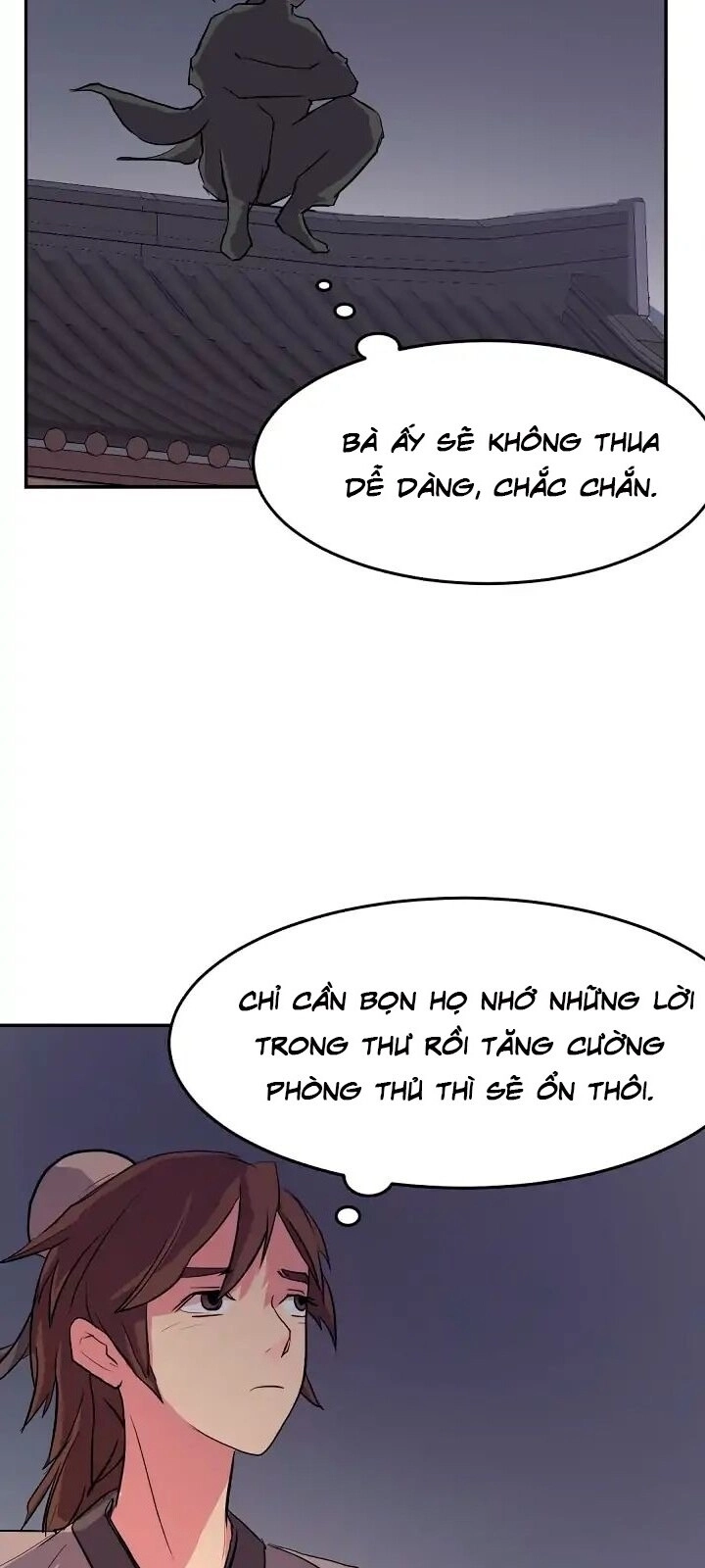 Trọng Sinh, Bất Khả Chiến Bại Chapter 5 - 21