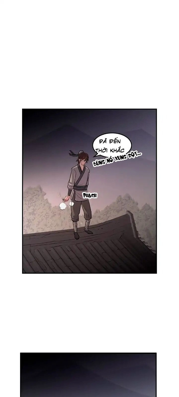 Trọng Sinh, Bất Khả Chiến Bại Chapter 5 - 23