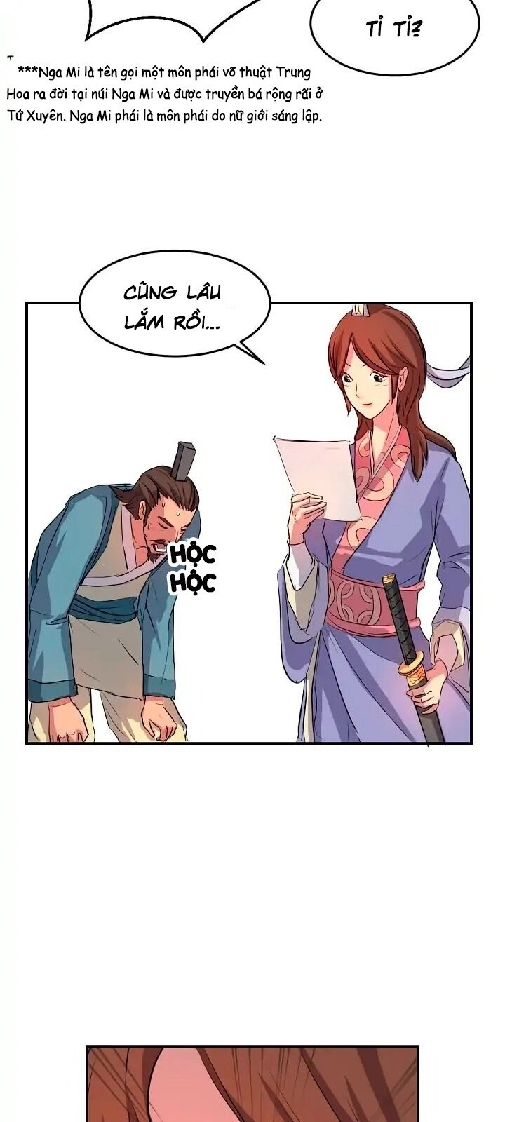 Trọng Sinh, Bất Khả Chiến Bại Chapter 5 - 31