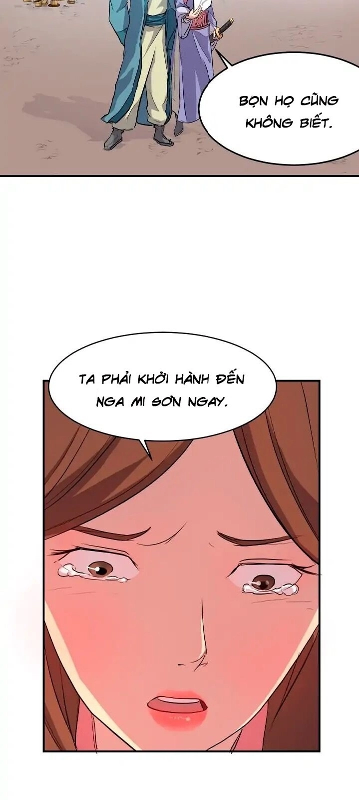 Trọng Sinh, Bất Khả Chiến Bại Chapter 5 - 36