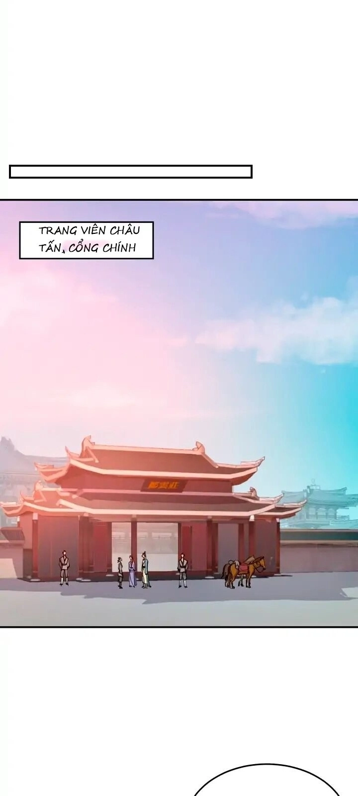 Trọng Sinh, Bất Khả Chiến Bại Chapter 5 - 41
