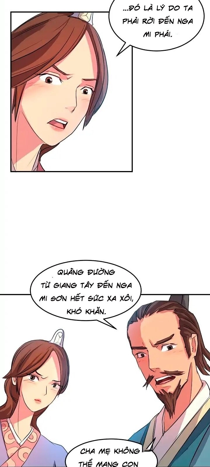 Trọng Sinh, Bất Khả Chiến Bại Chapter 5 - 42