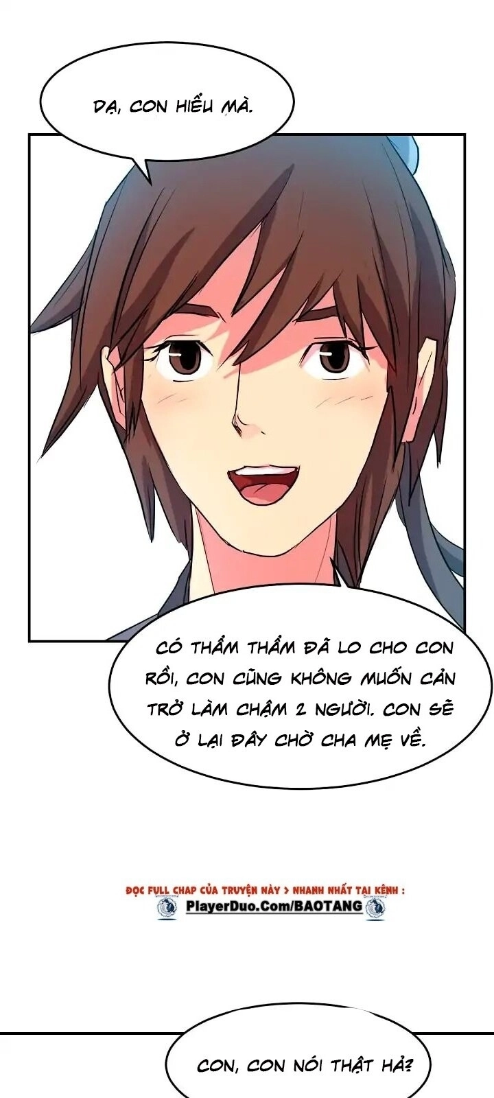 Trọng Sinh, Bất Khả Chiến Bại Chapter 5 - 44