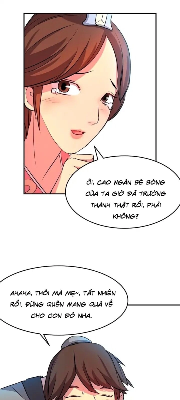 Trọng Sinh, Bất Khả Chiến Bại Chapter 5 - 49