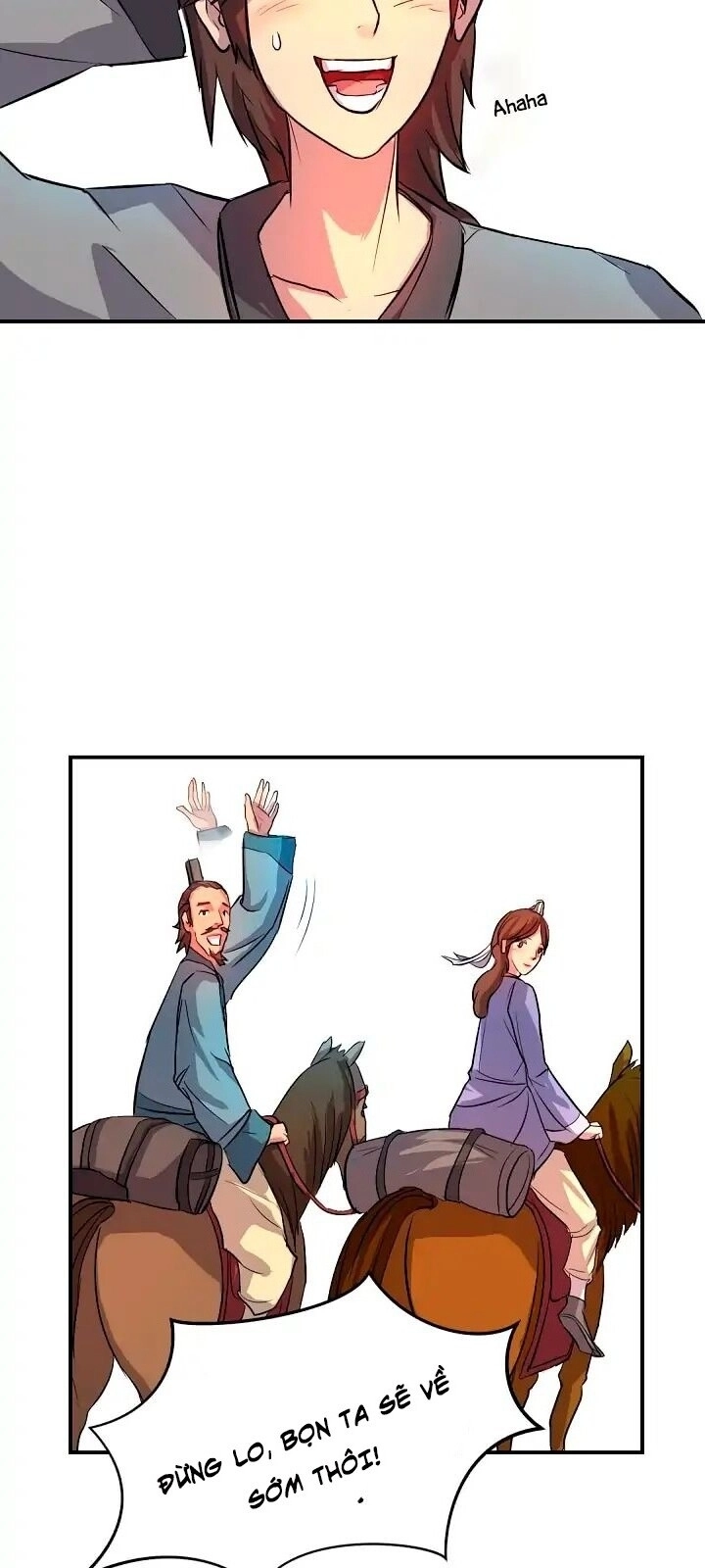 Trọng Sinh, Bất Khả Chiến Bại Chapter 5 - 50