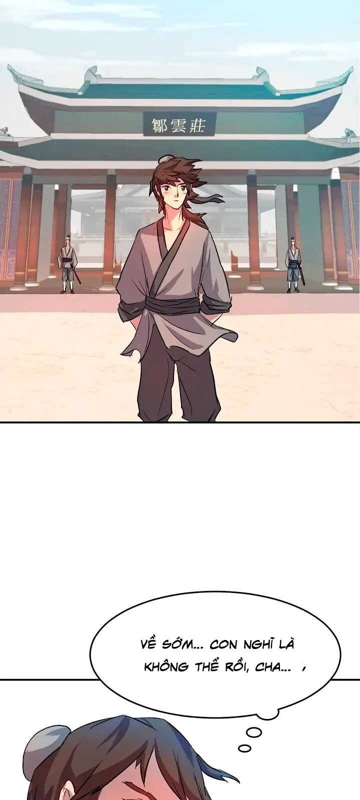 Trọng Sinh, Bất Khả Chiến Bại Chapter 5 - 52