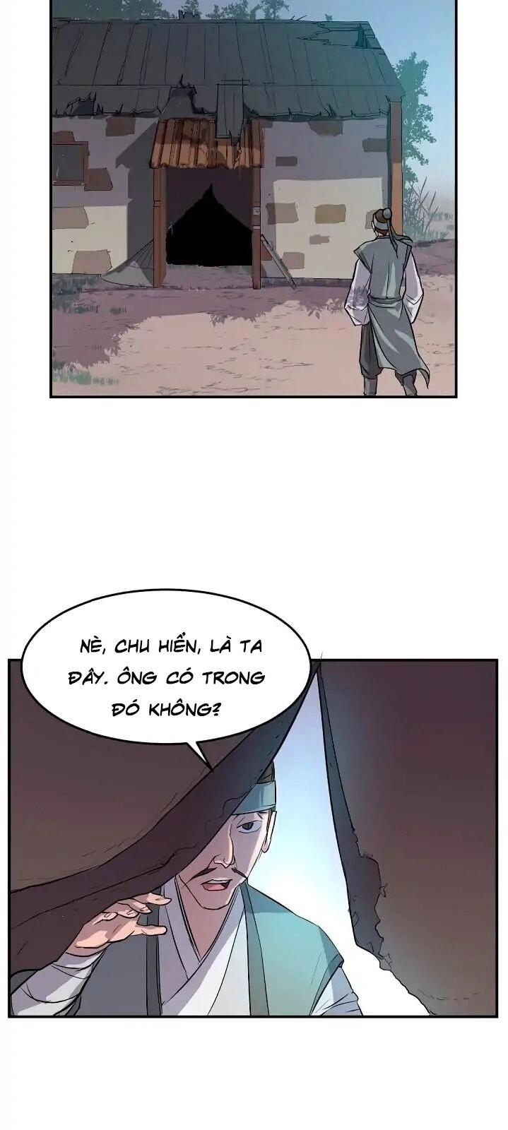 Trọng Sinh, Bất Khả Chiến Bại Chapter 5 - 55