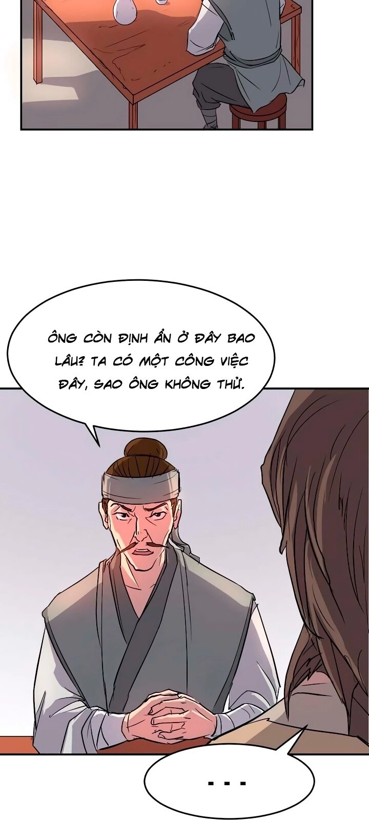 Trọng Sinh, Bất Khả Chiến Bại Chapter 6 - 4