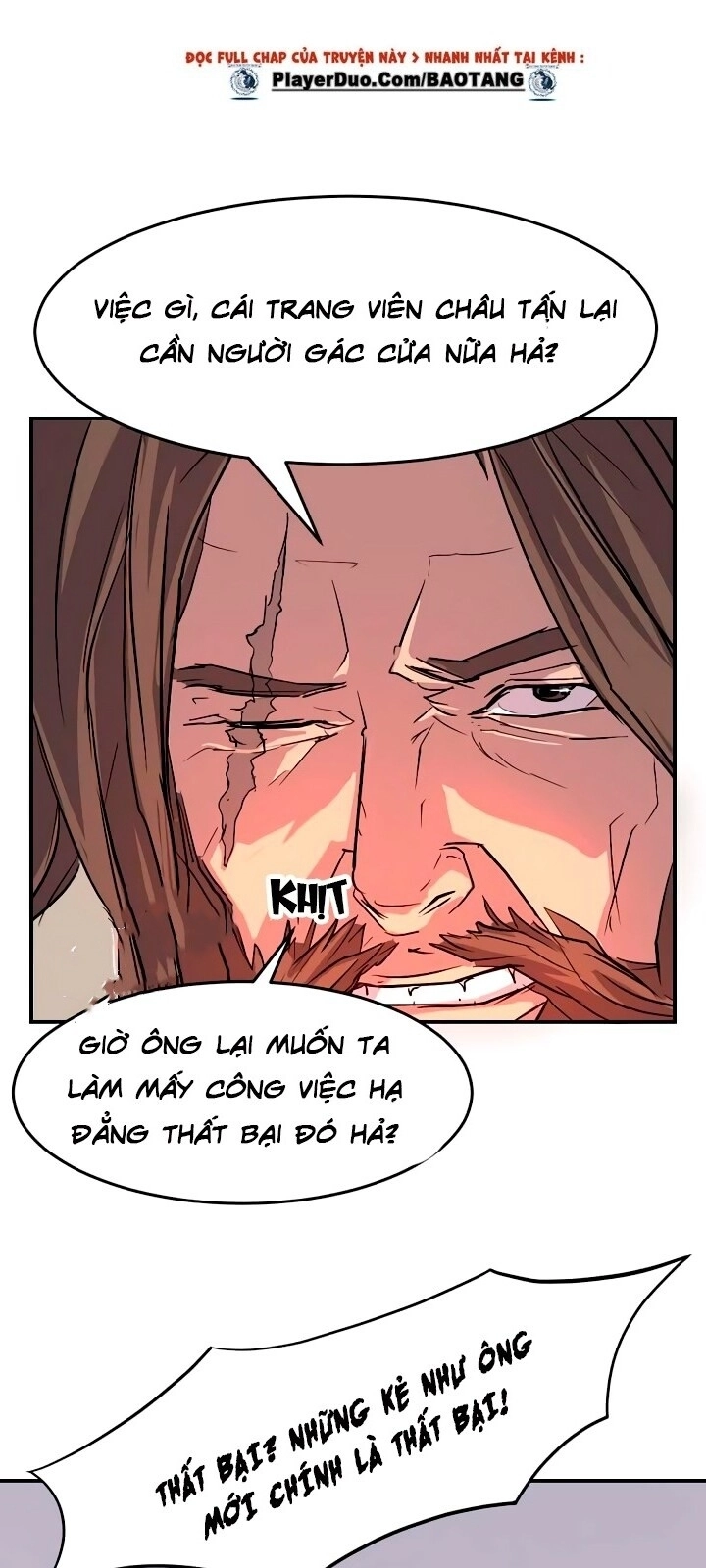 Trọng Sinh, Bất Khả Chiến Bại Chapter 6 - 5