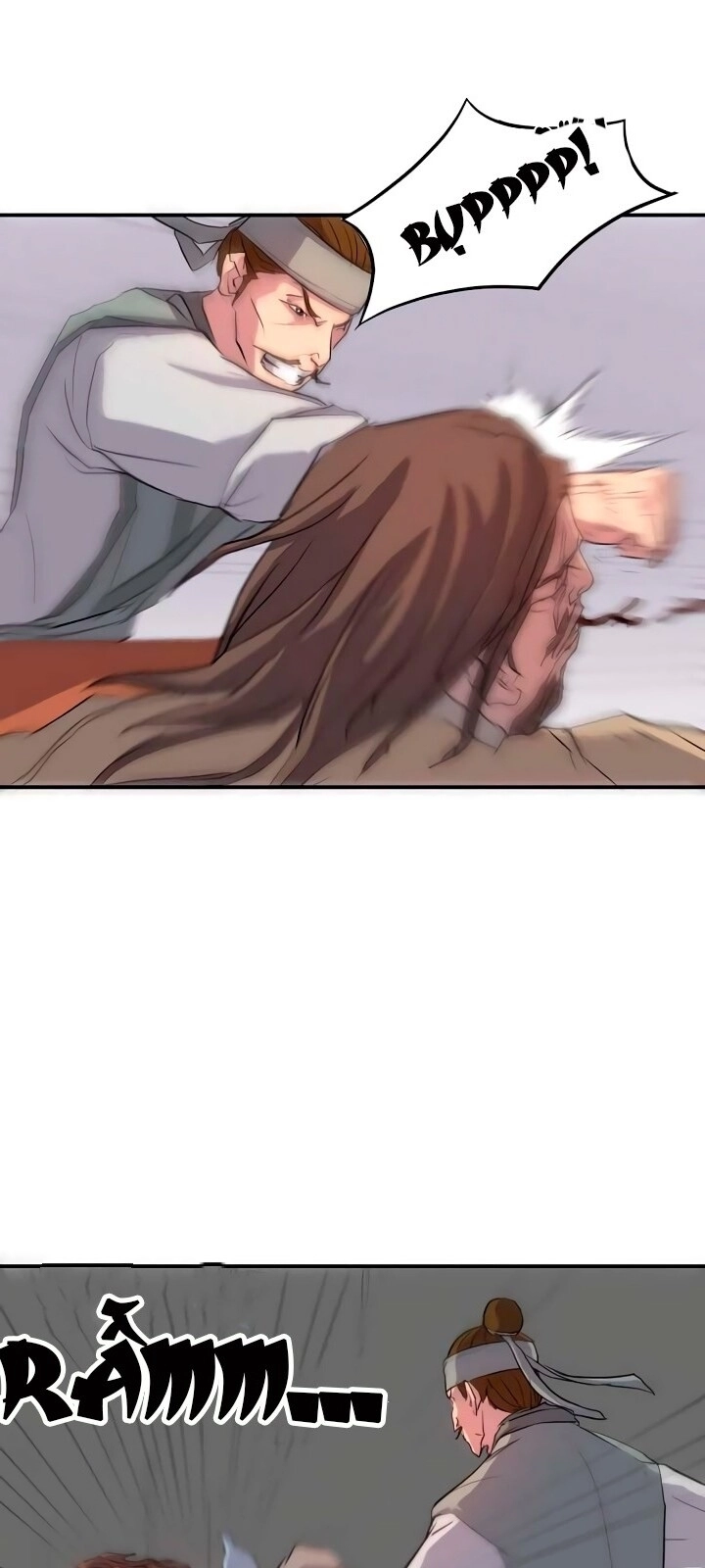 Trọng Sinh, Bất Khả Chiến Bại Chapter 6 - 8