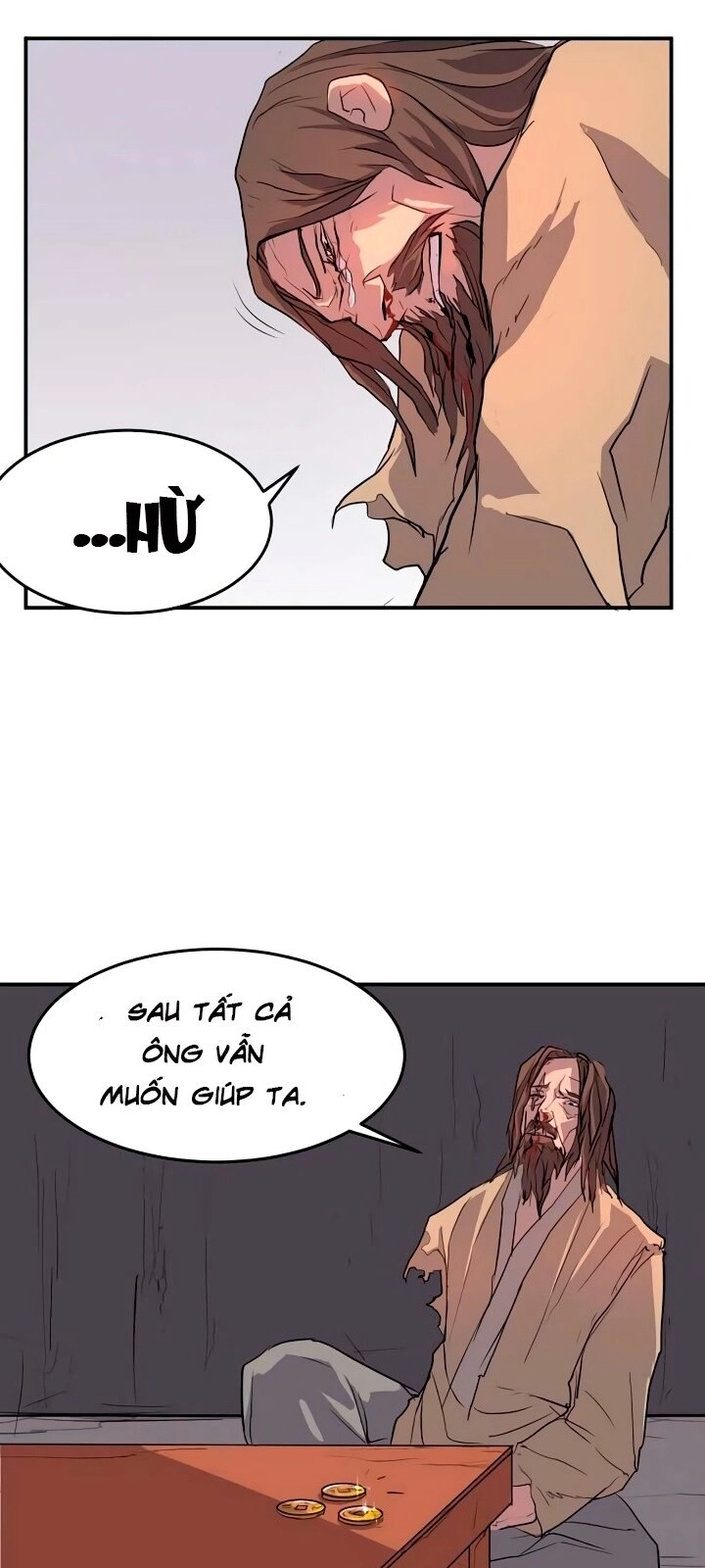 Trọng Sinh, Bất Khả Chiến Bại Chapter 6 - 11