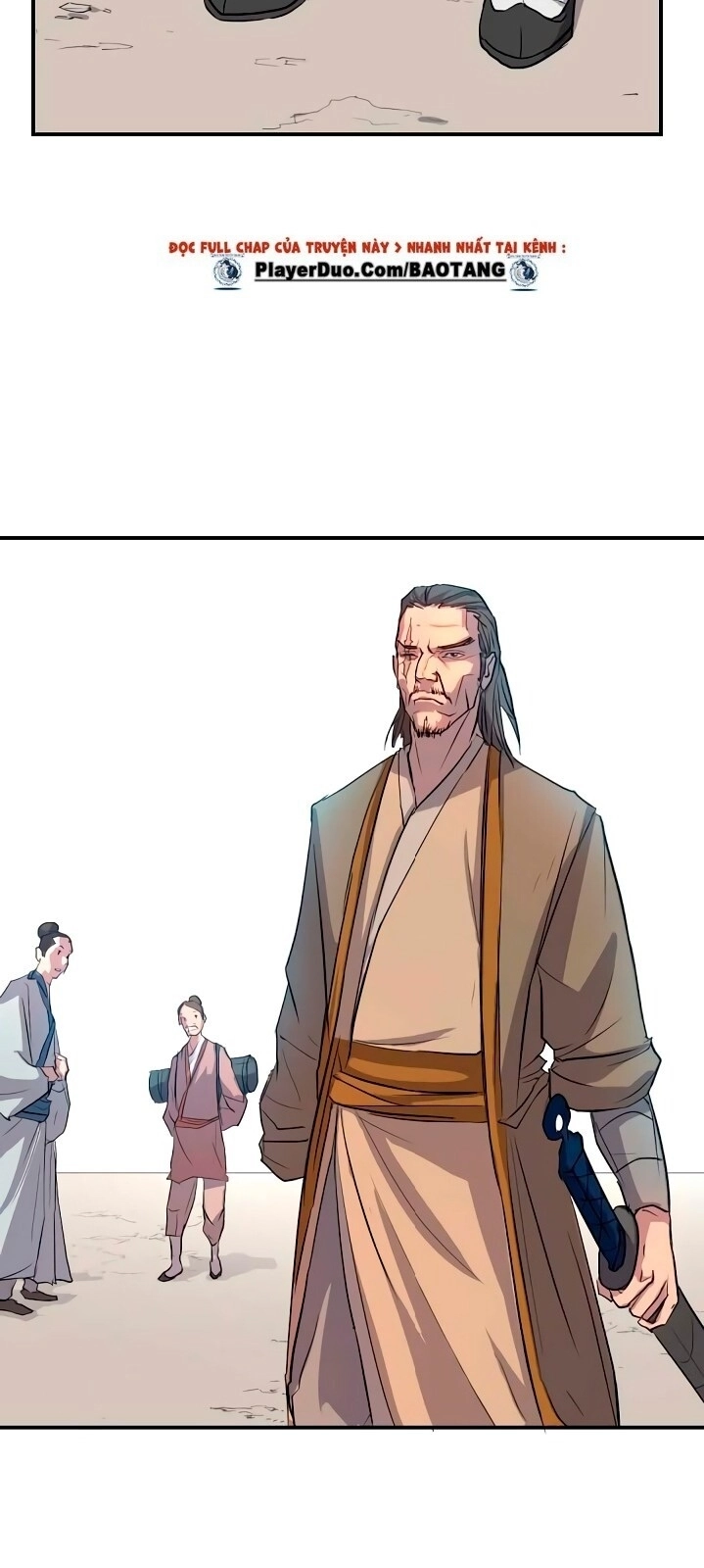 Trọng Sinh, Bất Khả Chiến Bại Chapter 6 - 15