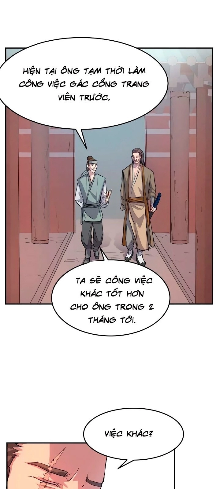 Trọng Sinh, Bất Khả Chiến Bại Chapter 6 - 18