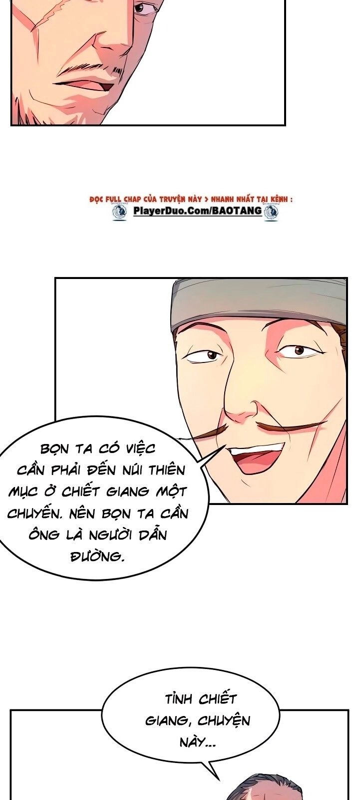 Trọng Sinh, Bất Khả Chiến Bại Chapter 6 - 19