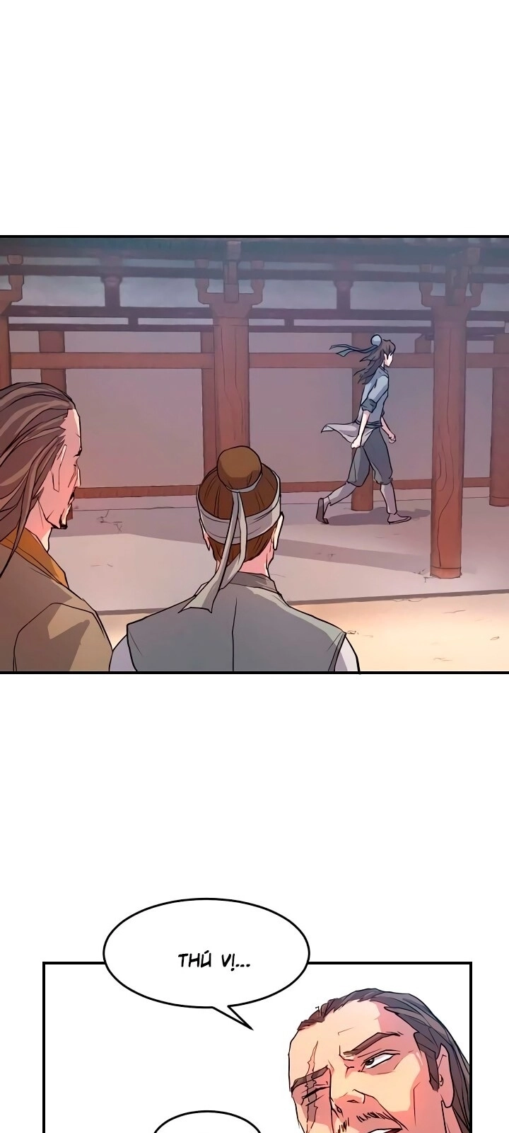 Trọng Sinh, Bất Khả Chiến Bại Chapter 6 - 23