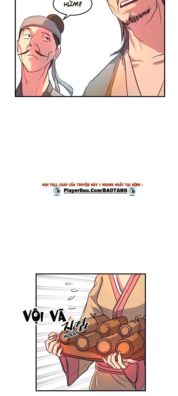 Trọng Sinh, Bất Khả Chiến Bại Chapter 6 - 24