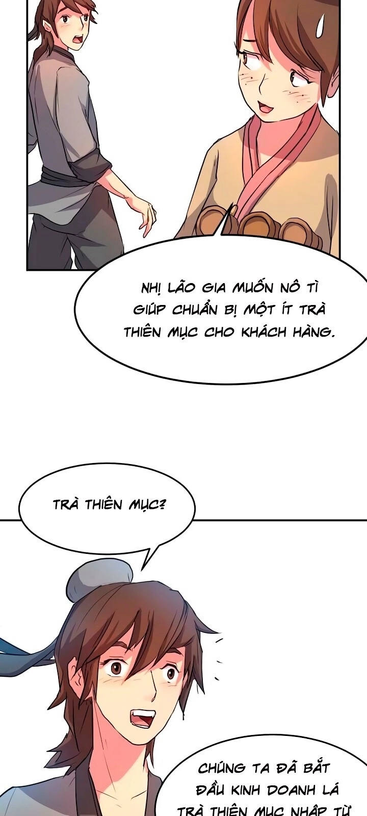 Trọng Sinh, Bất Khả Chiến Bại Chapter 6 - 26