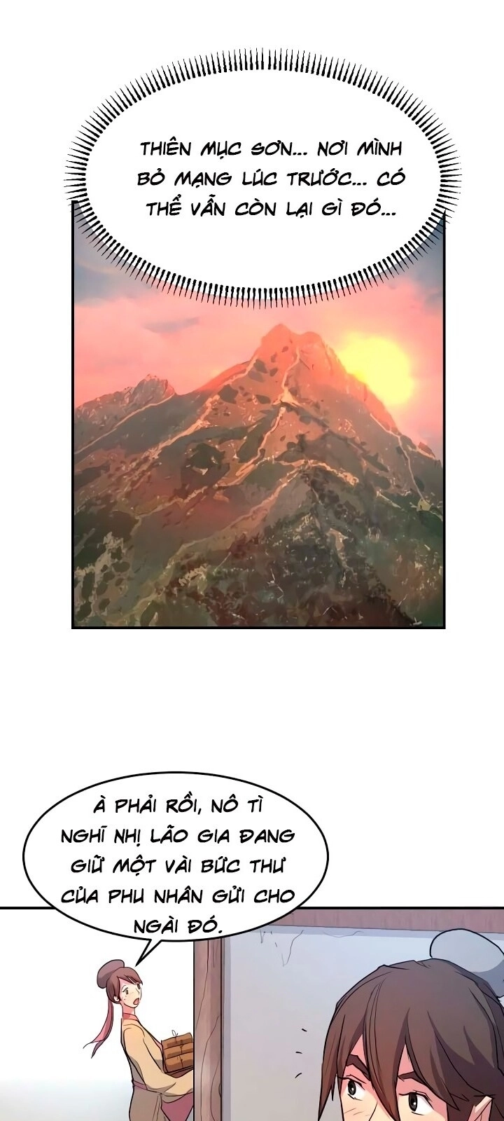 Trọng Sinh, Bất Khả Chiến Bại Chapter 6 - 29