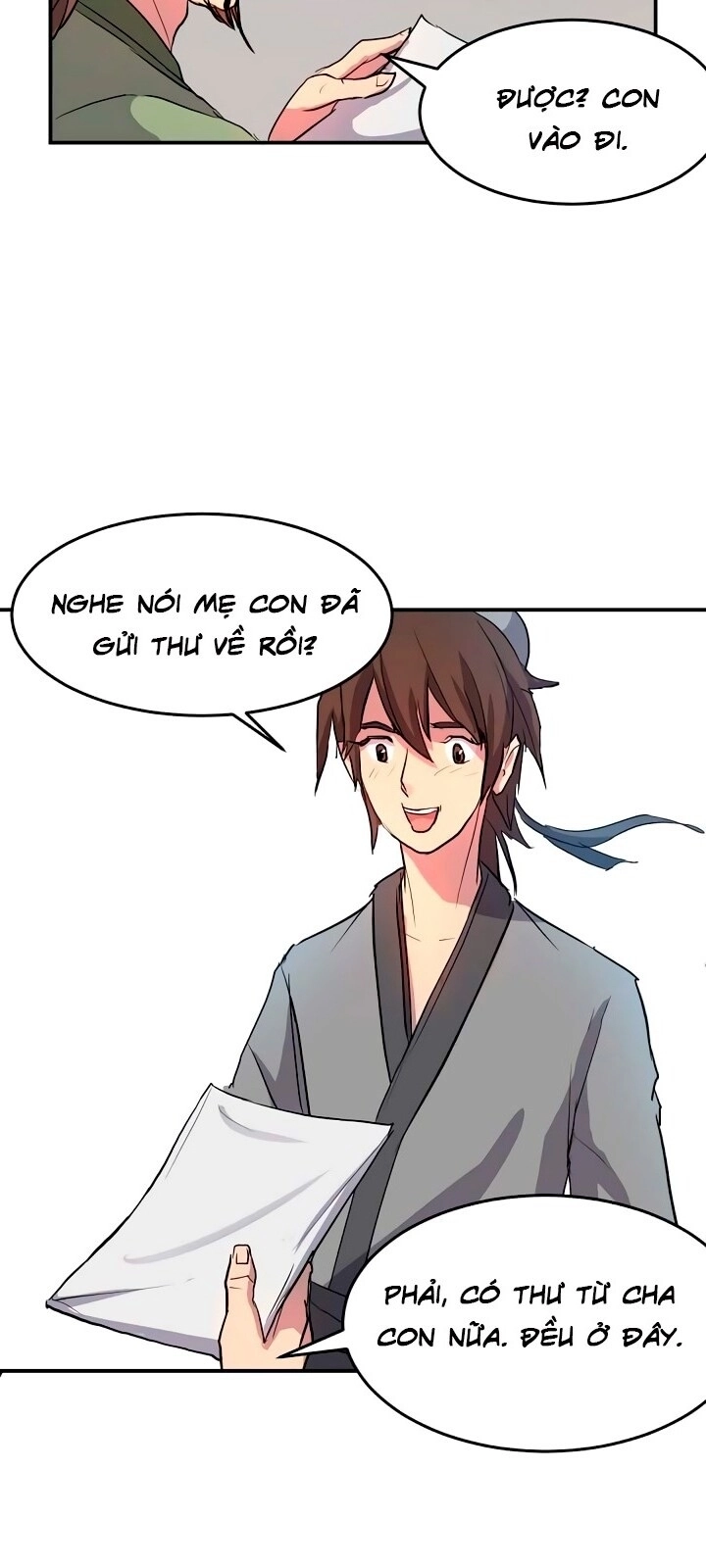 Trọng Sinh, Bất Khả Chiến Bại Chapter 6 - 32