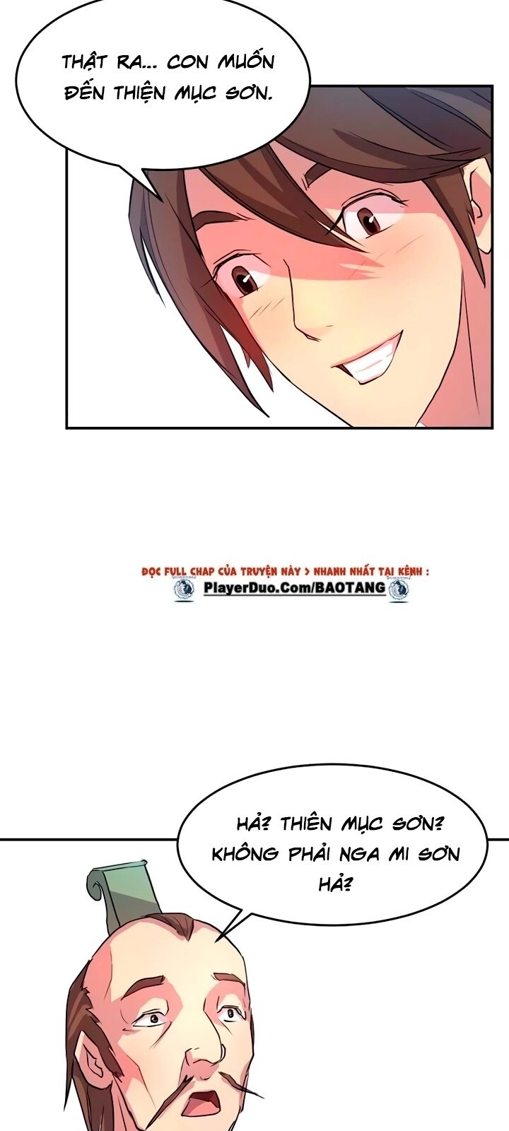 Trọng Sinh, Bất Khả Chiến Bại Chapter 6 - 36