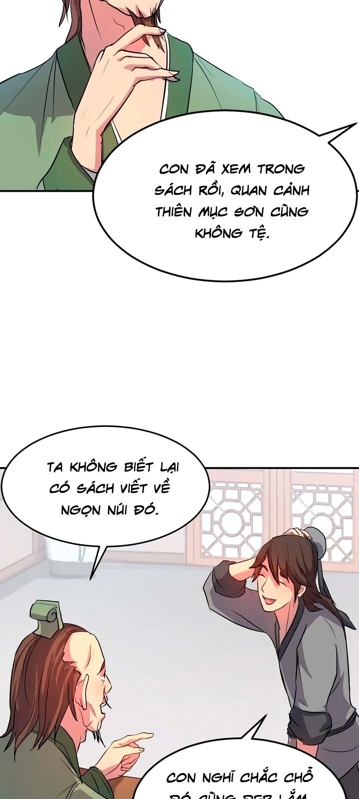 Trọng Sinh, Bất Khả Chiến Bại Chapter 6 - 37