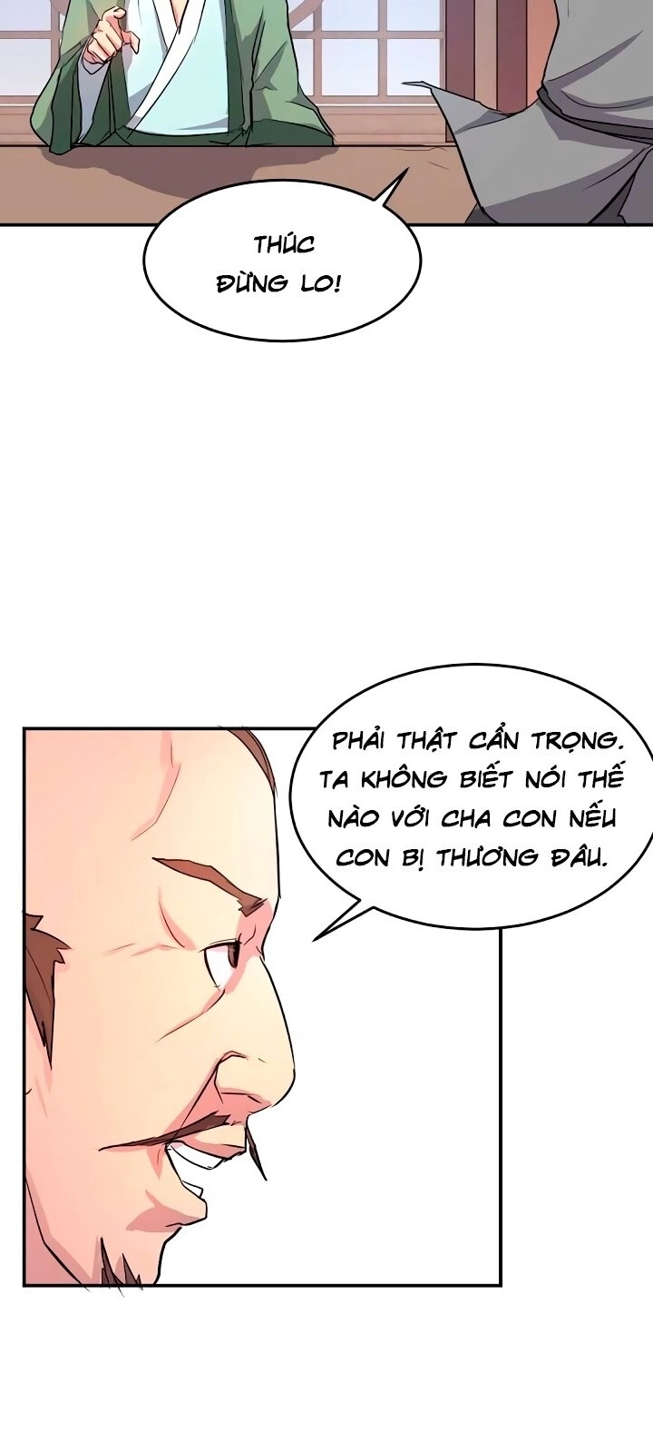 Trọng Sinh, Bất Khả Chiến Bại Chapter 6 - 41