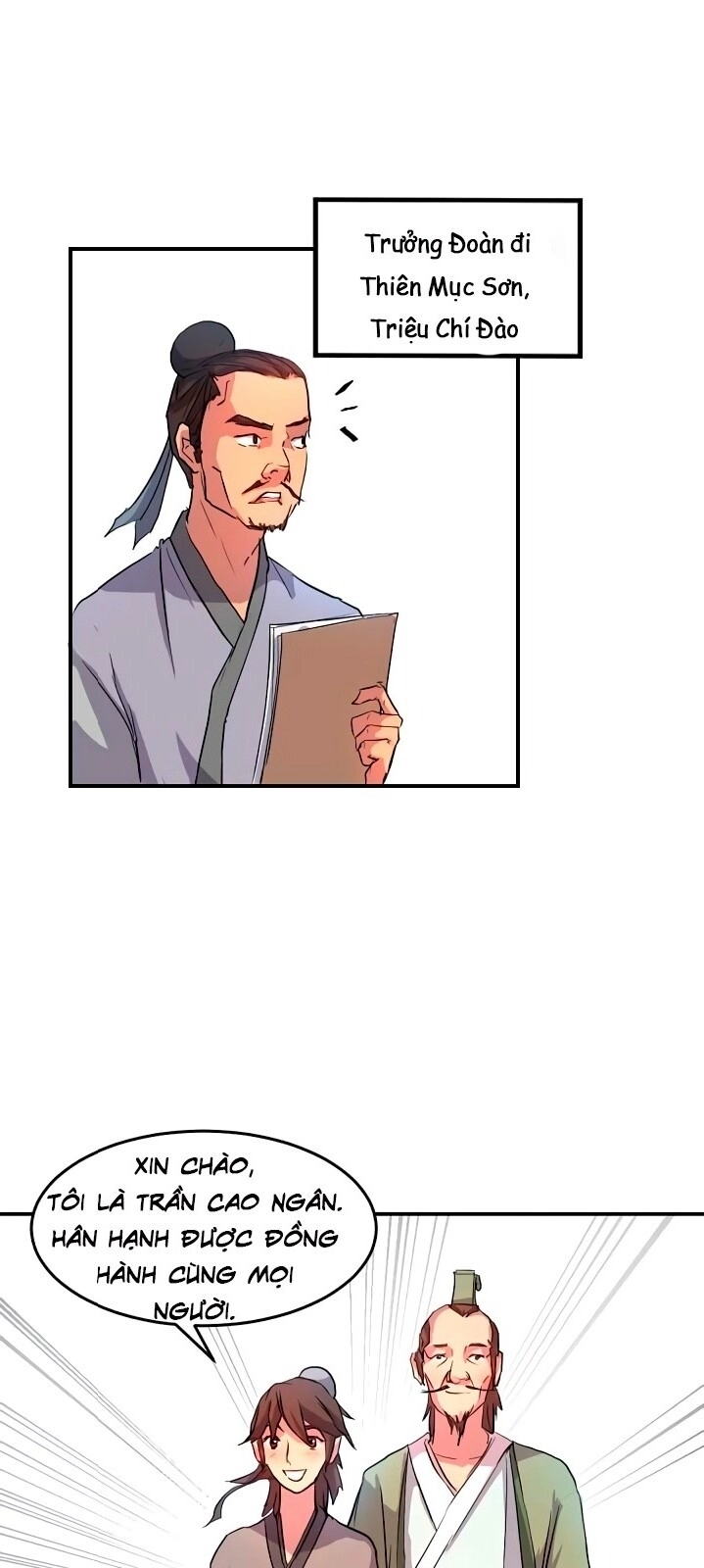 Trọng Sinh, Bất Khả Chiến Bại Chapter 6 - 44