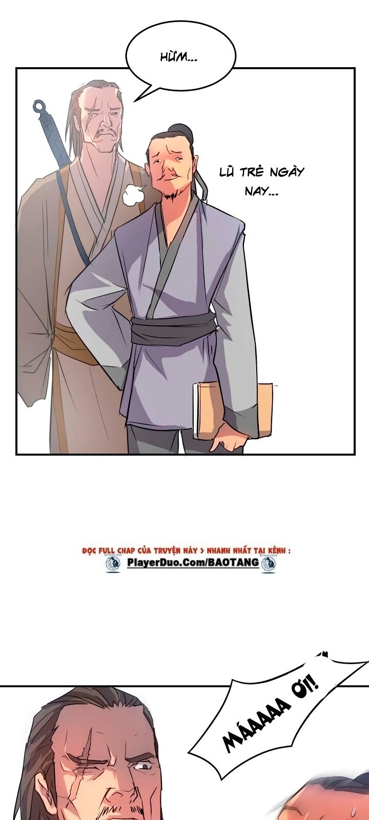 Trọng Sinh, Bất Khả Chiến Bại Chapter 6 - 49