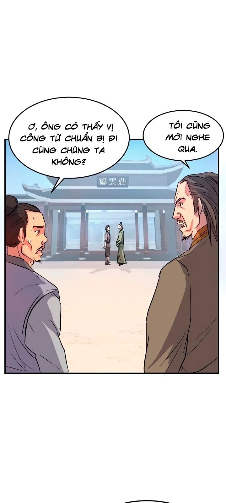 Trọng Sinh, Bất Khả Chiến Bại Chapter 6 - 51