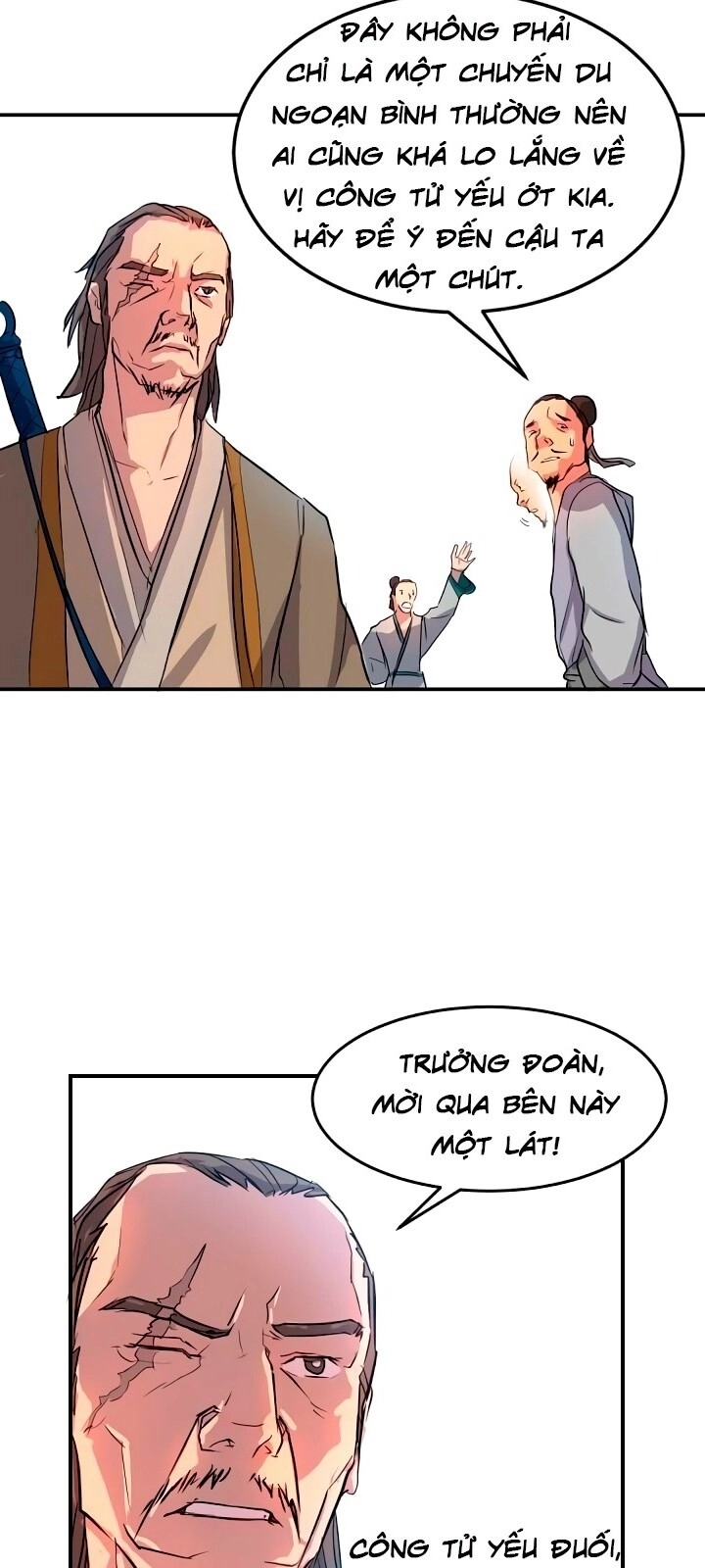 Trọng Sinh, Bất Khả Chiến Bại Chapter 6 - 52