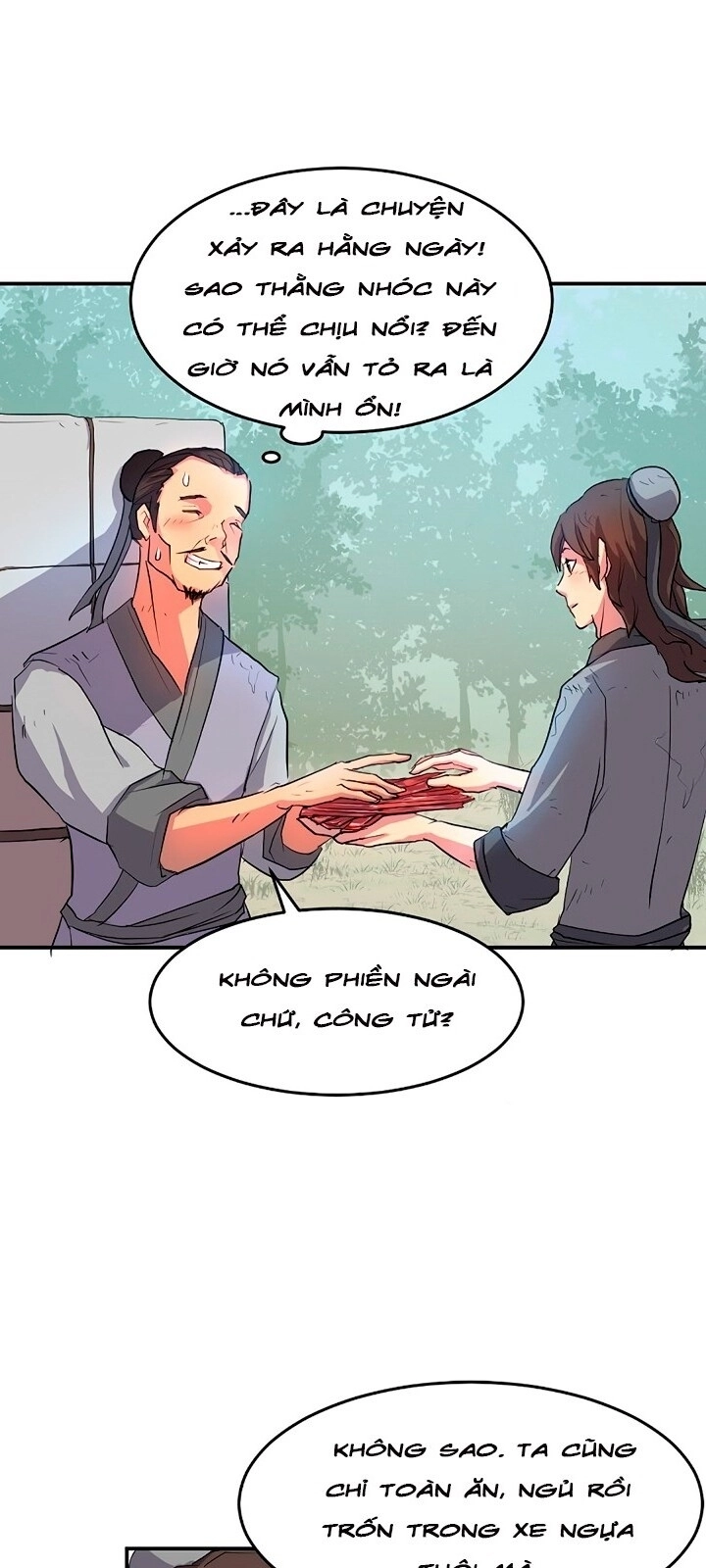 Trọng Sinh, Bất Khả Chiến Bại Chapter 7 - 5