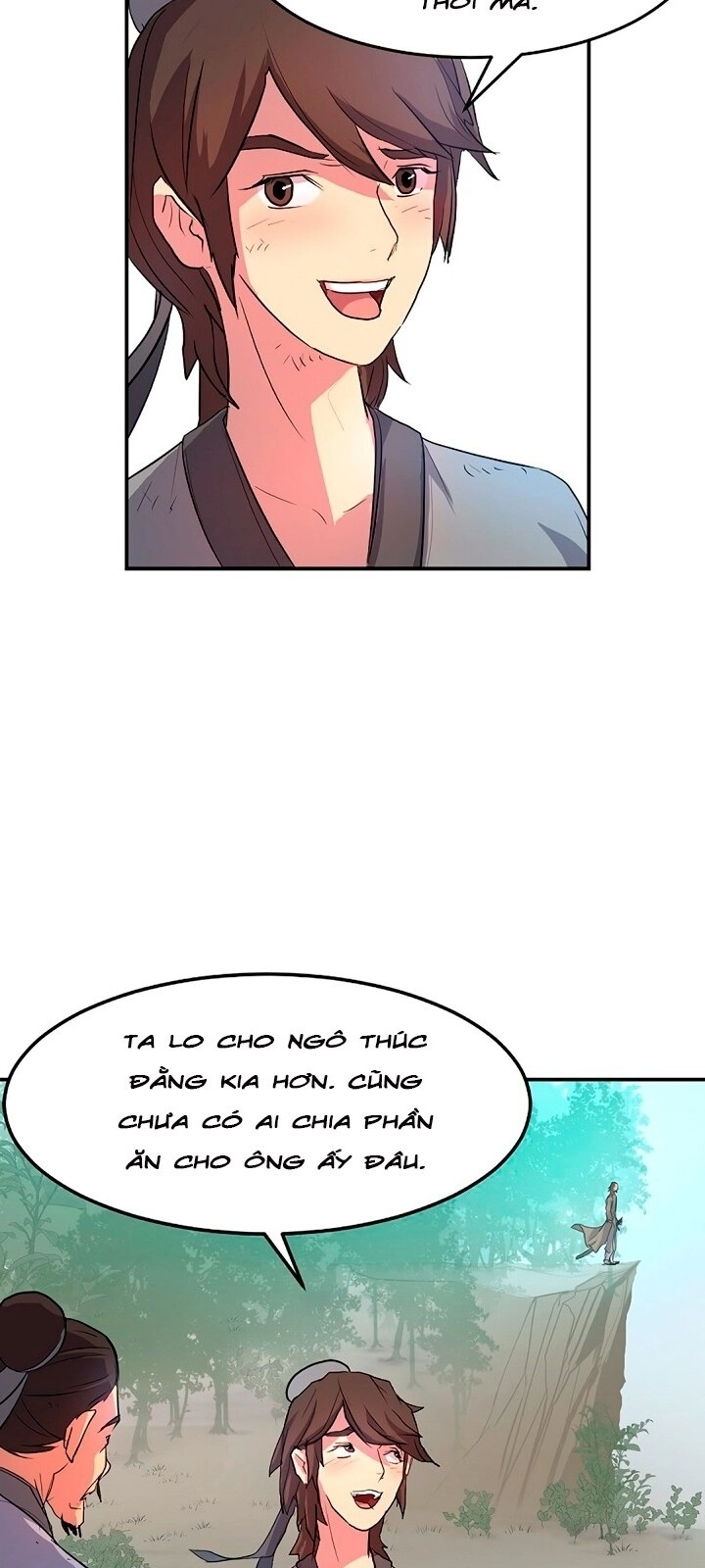 Trọng Sinh, Bất Khả Chiến Bại Chapter 7 - 6