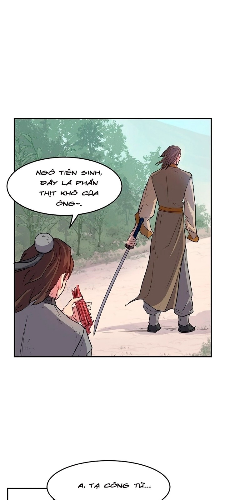 Trọng Sinh, Bất Khả Chiến Bại Chapter 7 - 9