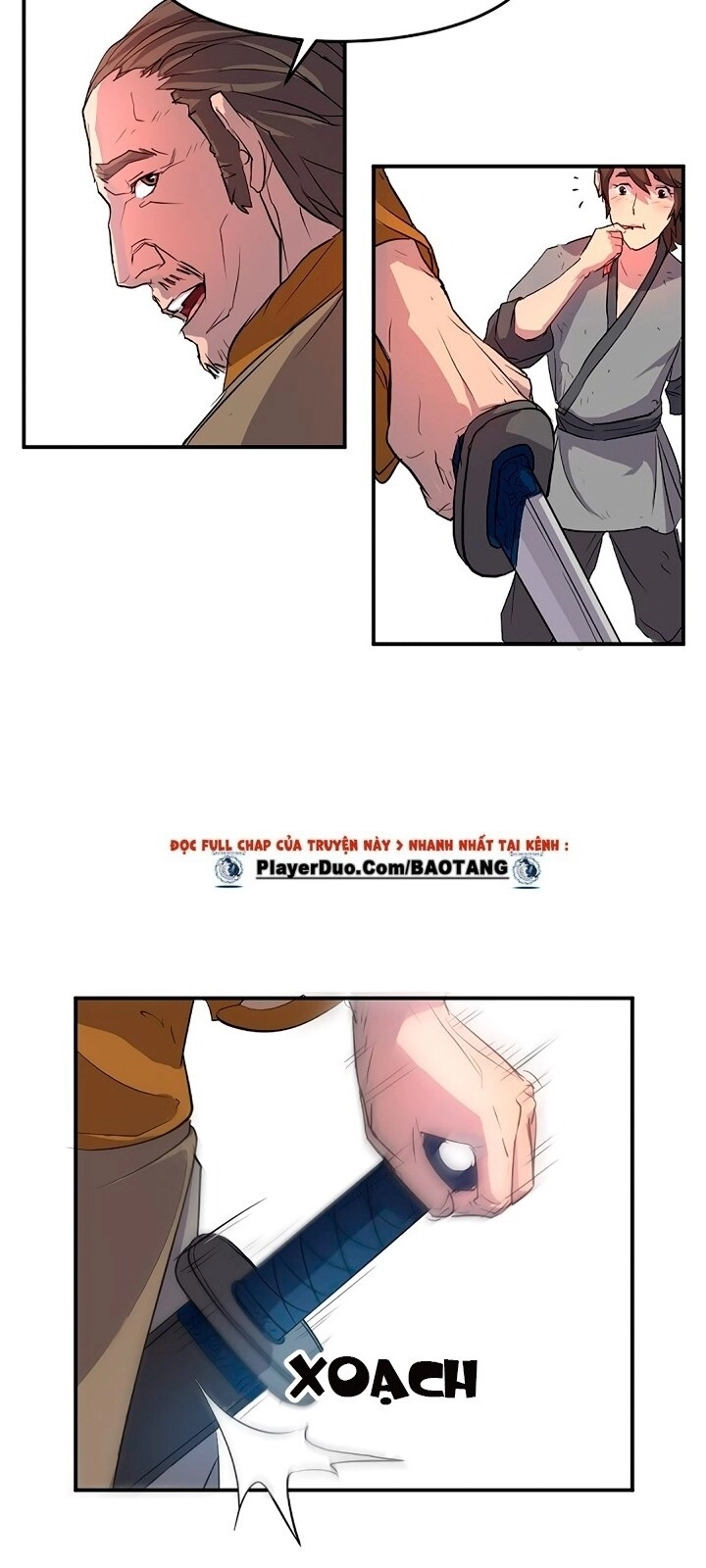 Trọng Sinh, Bất Khả Chiến Bại Chapter 7 - 10