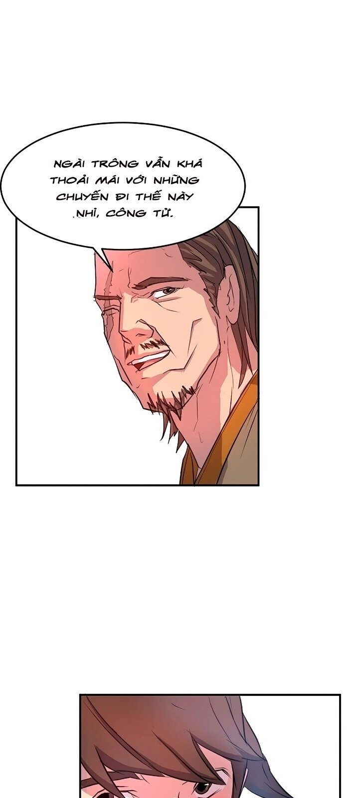 Trọng Sinh, Bất Khả Chiến Bại Chapter 7 - 11