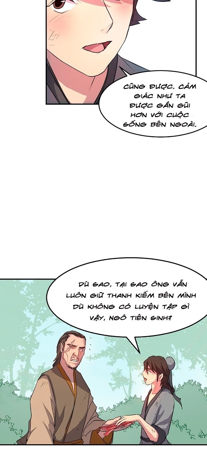 Trọng Sinh, Bất Khả Chiến Bại Chapter 7 - 12