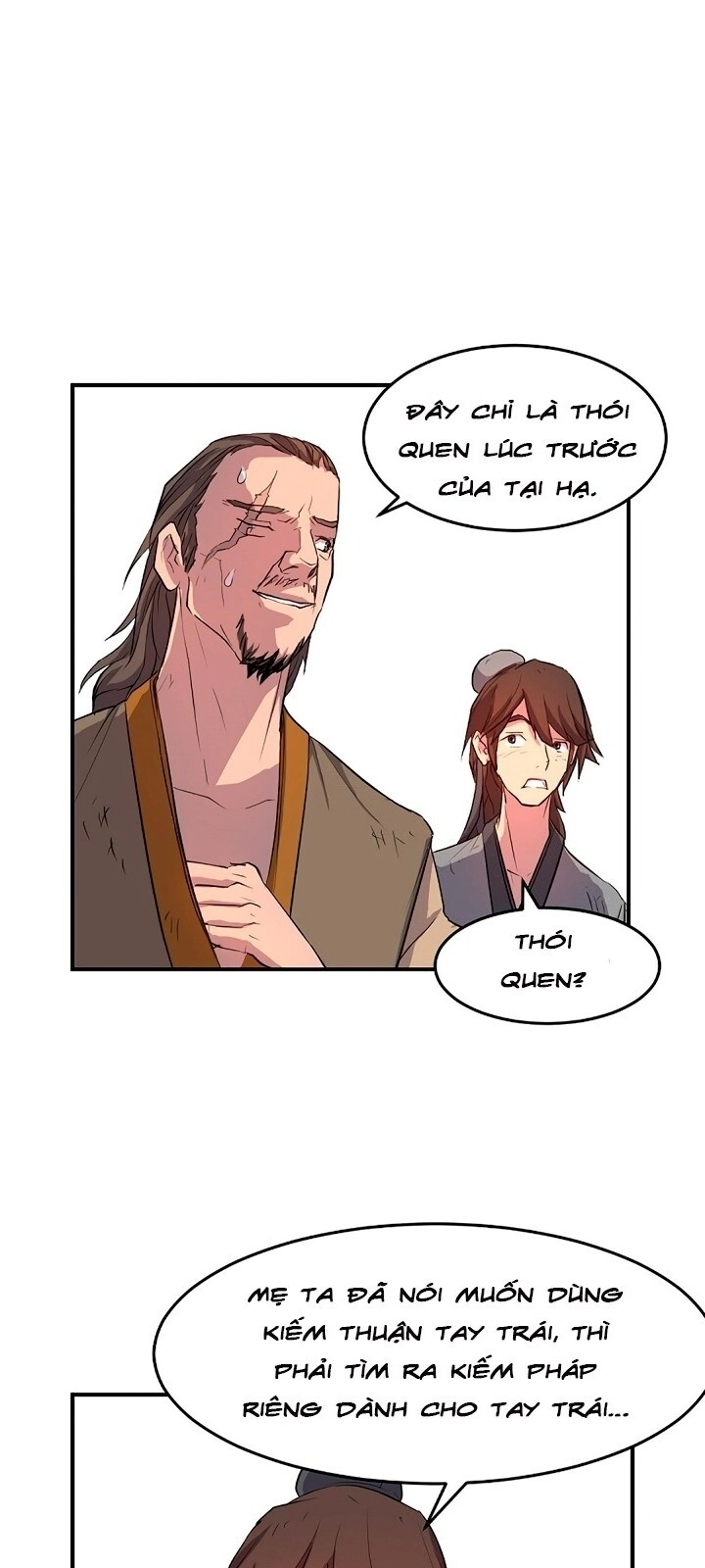 Trọng Sinh, Bất Khả Chiến Bại Chapter 7 - 13