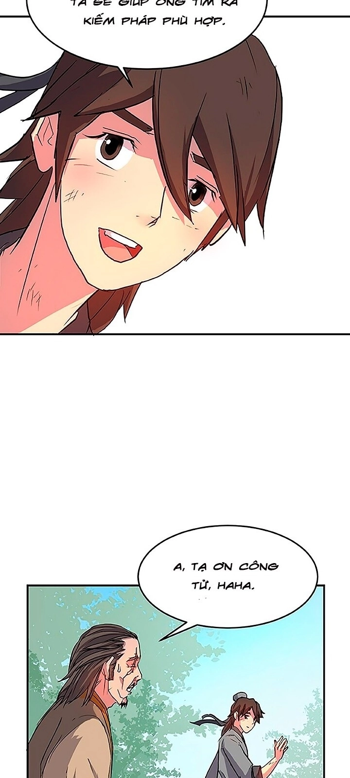 Trọng Sinh, Bất Khả Chiến Bại Chapter 7 - 16