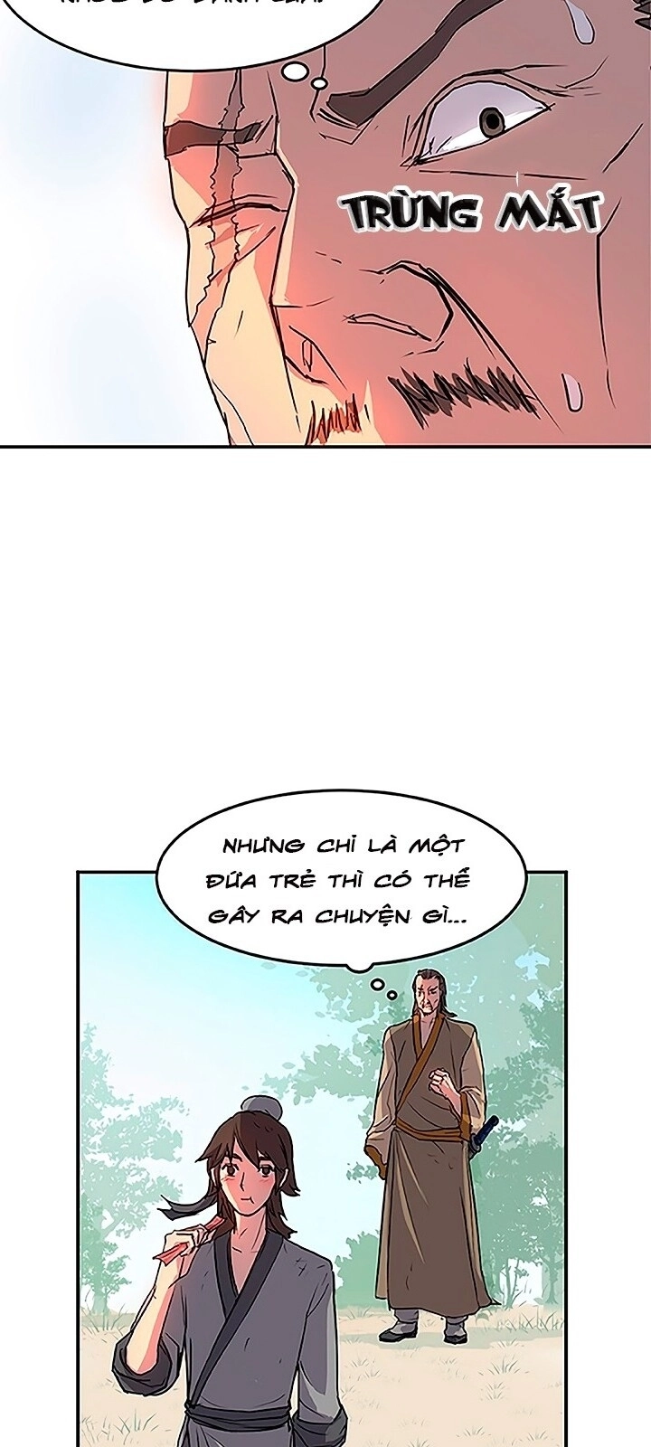 Trọng Sinh, Bất Khả Chiến Bại Chapter 7 - 18