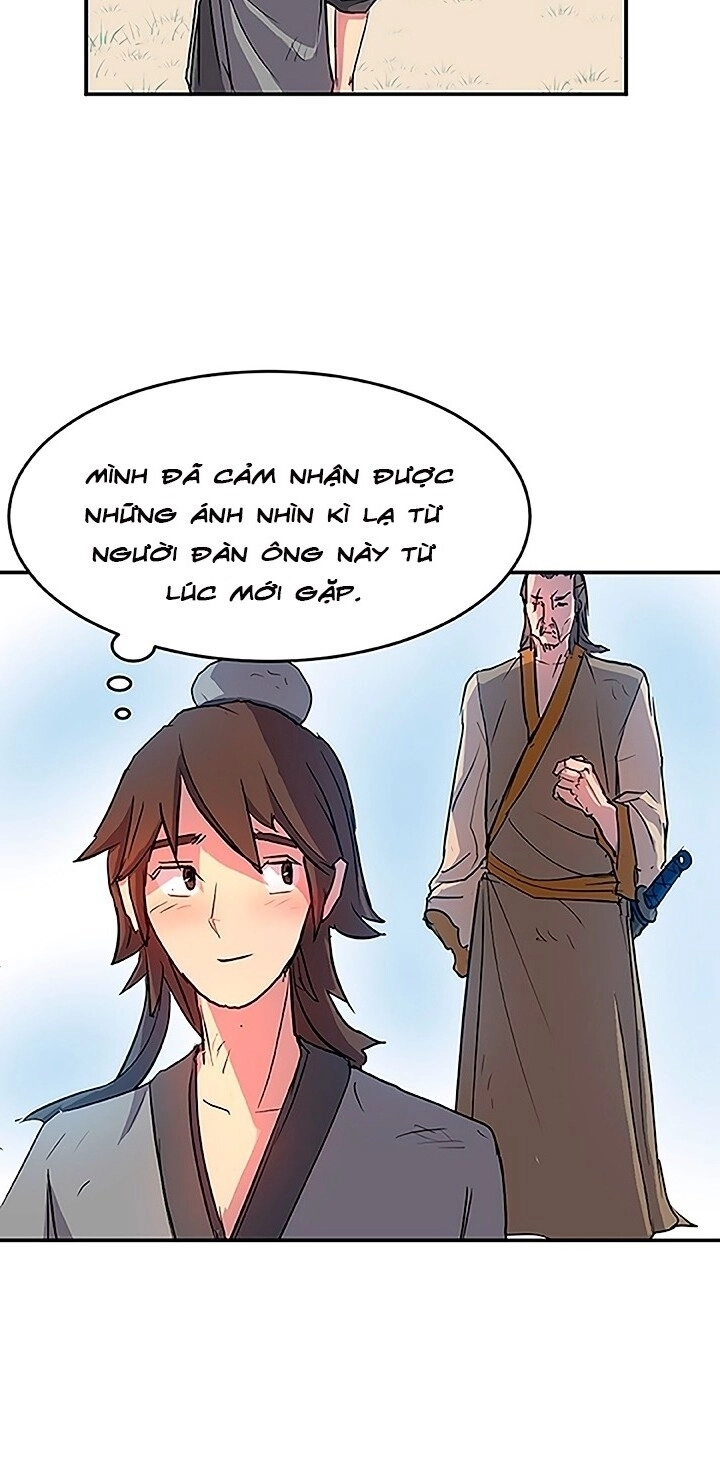 Trọng Sinh, Bất Khả Chiến Bại Chapter 7 - 19