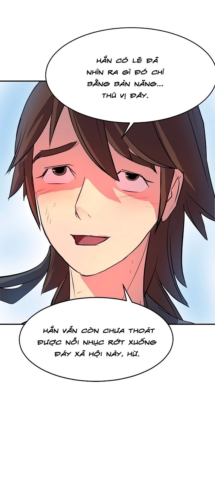 Trọng Sinh, Bất Khả Chiến Bại Chapter 7 - 20