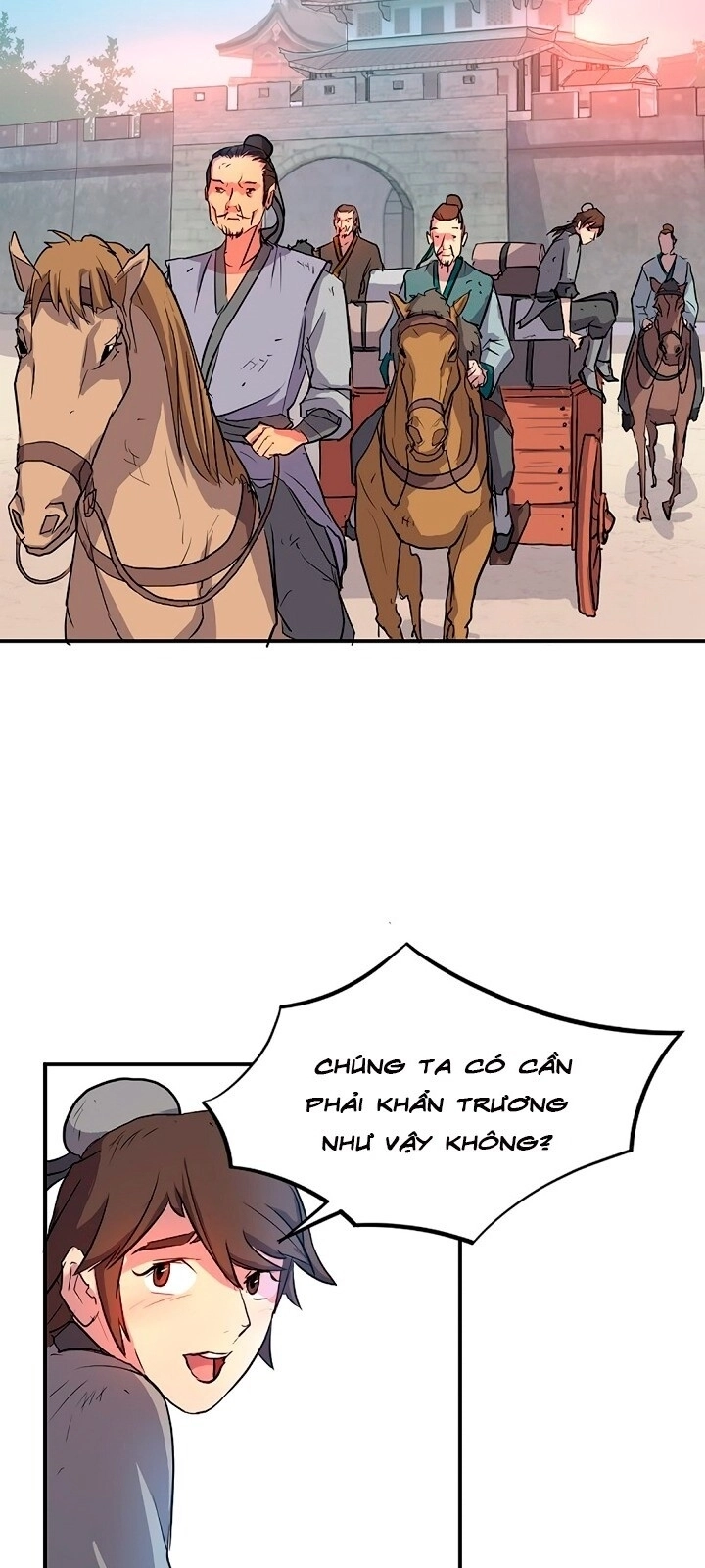 Trọng Sinh, Bất Khả Chiến Bại Chapter 7 - 23