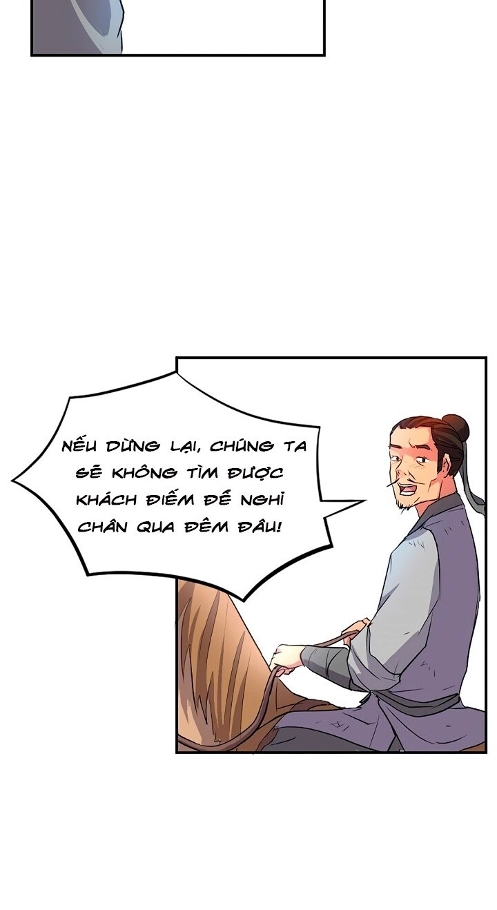 Trọng Sinh, Bất Khả Chiến Bại Chapter 7 - 24