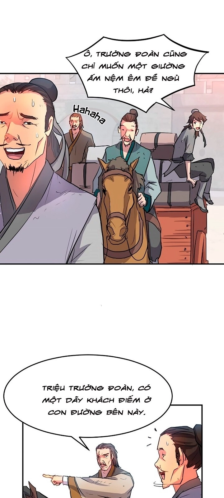 Trọng Sinh, Bất Khả Chiến Bại Chapter 7 - 26