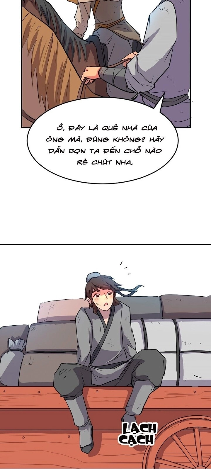 Trọng Sinh, Bất Khả Chiến Bại Chapter 7 - 27