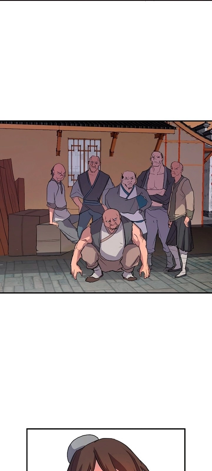 Trọng Sinh, Bất Khả Chiến Bại Chapter 7 - 28