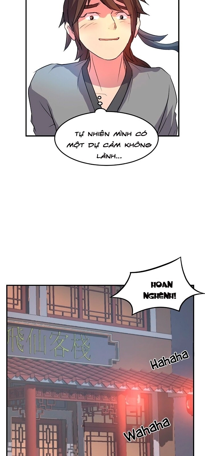 Trọng Sinh, Bất Khả Chiến Bại Chapter 7 - 29