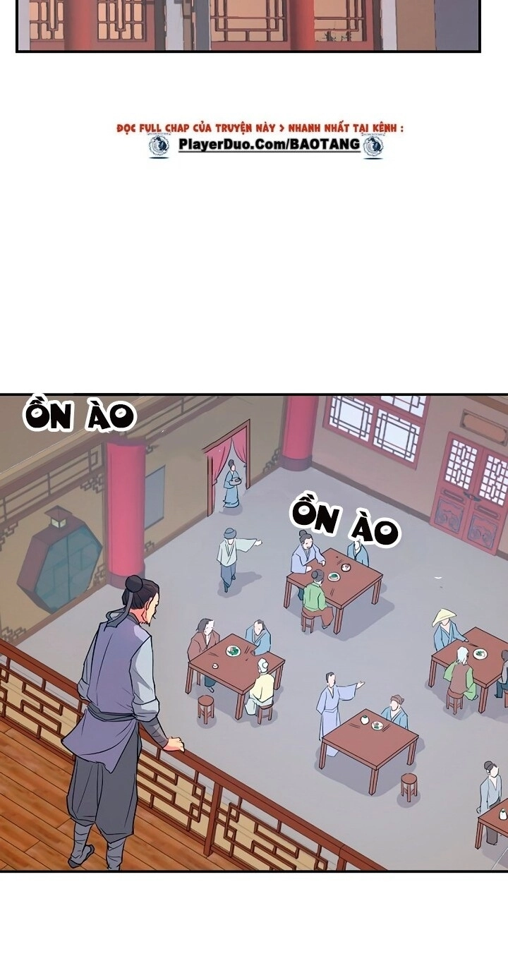 Trọng Sinh, Bất Khả Chiến Bại Chapter 7 - 30