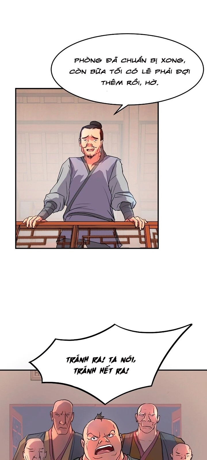 Trọng Sinh, Bất Khả Chiến Bại Chapter 7 - 31